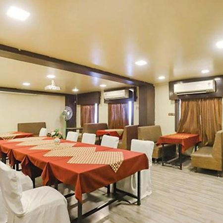 Fabhotel Parashar Nagpur Ngoại thất bức ảnh