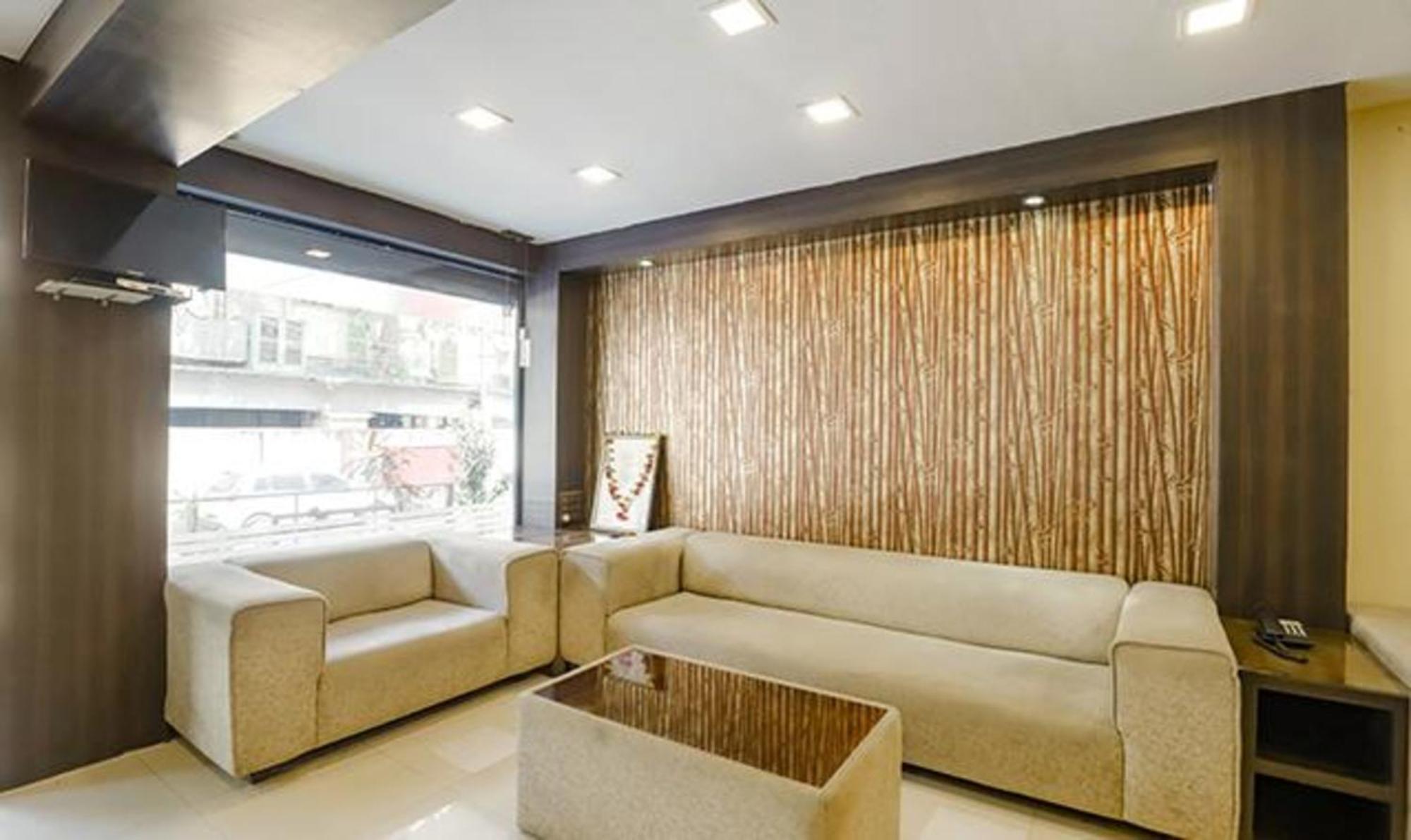 Fabhotel Parashar Nagpur Ngoại thất bức ảnh