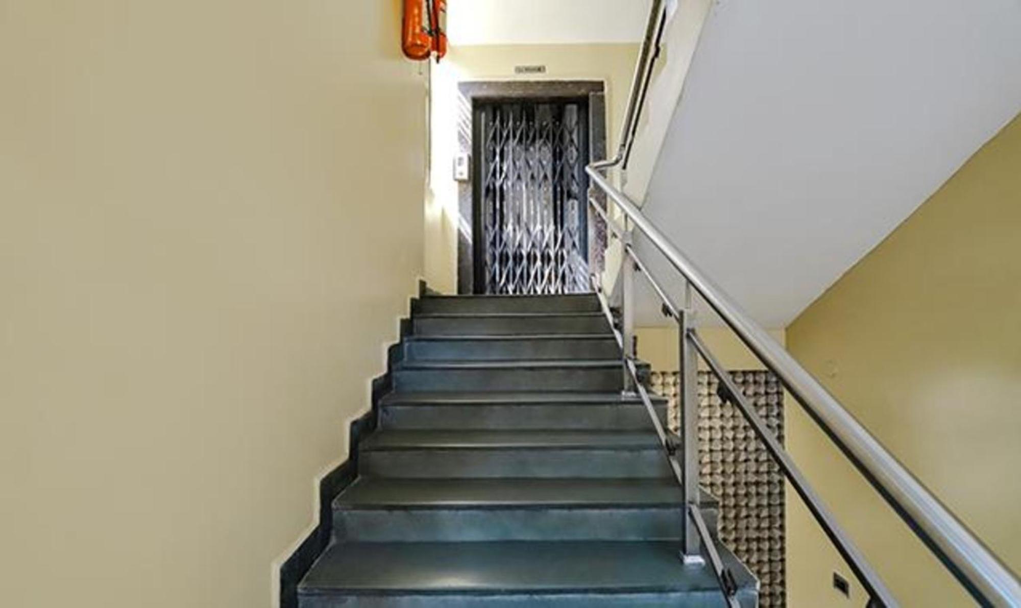 Fabhotel Parashar Nagpur Ngoại thất bức ảnh